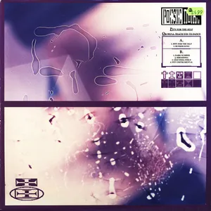 Pity for the self or We'll teach you to dance